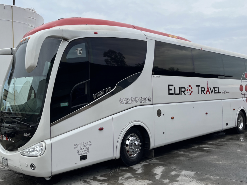 Irizar PB