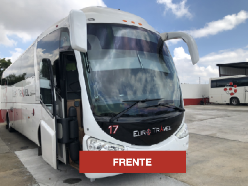 Irizar PB