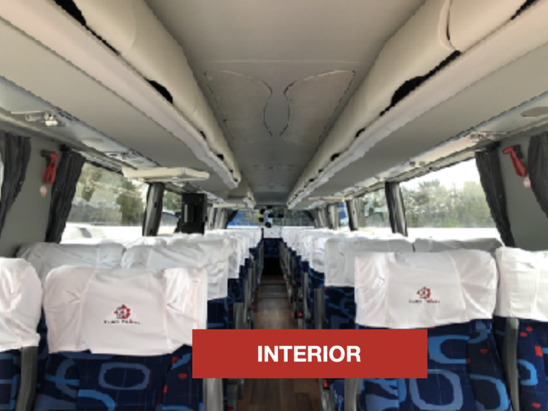 Irizar PB