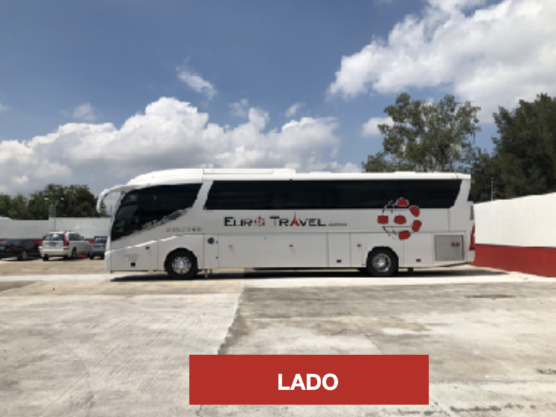 Irizar PB