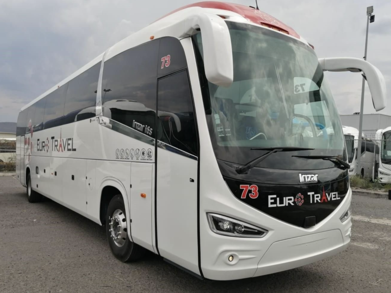 Irizar i6