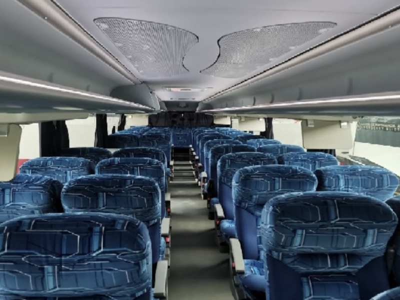 Irizar i6
