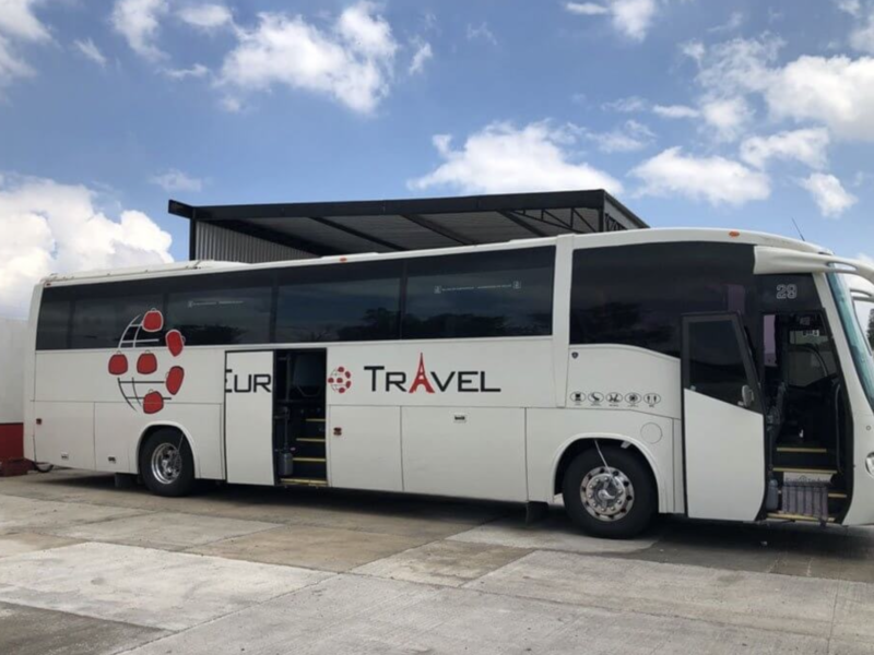 Irizar NC