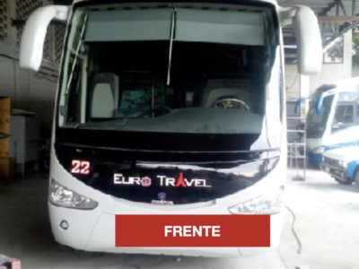 Irizar NC