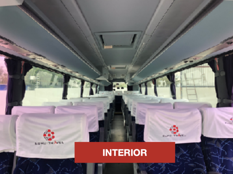 Irizar NC
