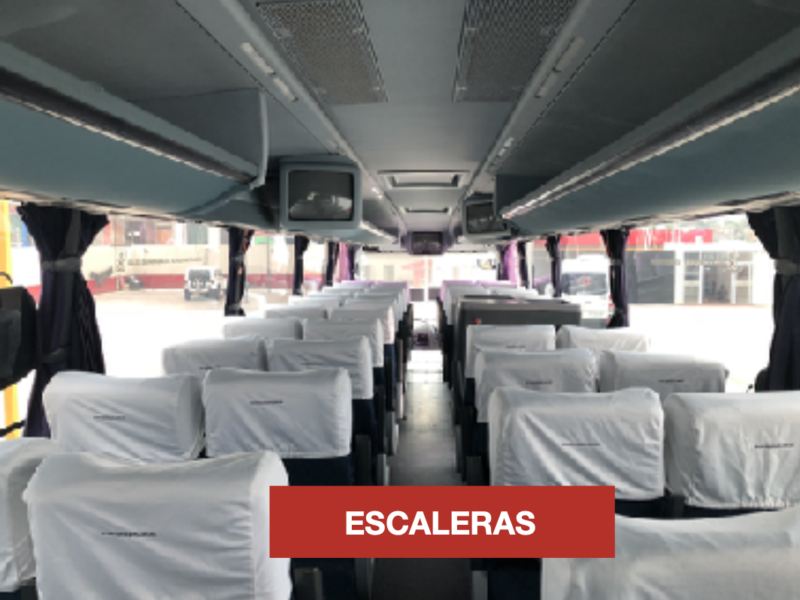 Irizar NC