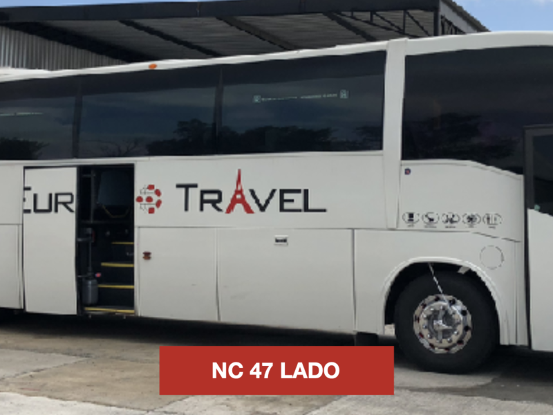 Irizar NC