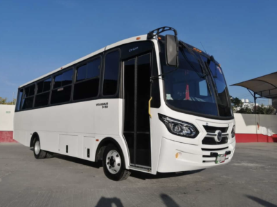 Volkswagen Bus Empresarial