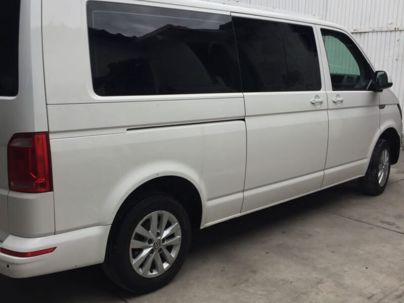 Volkswagen Transporter 2019