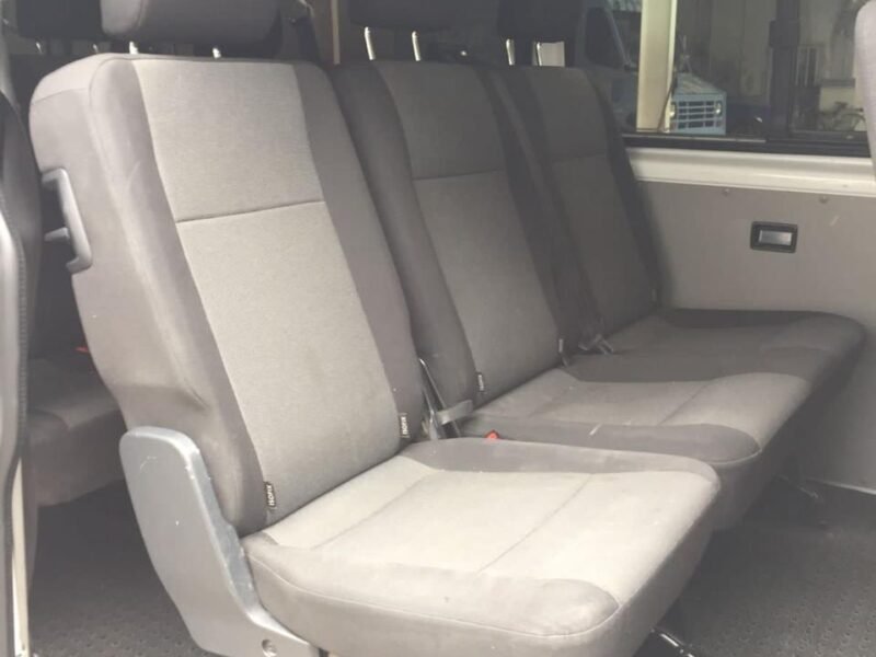 Volkswagen Transporter 2019