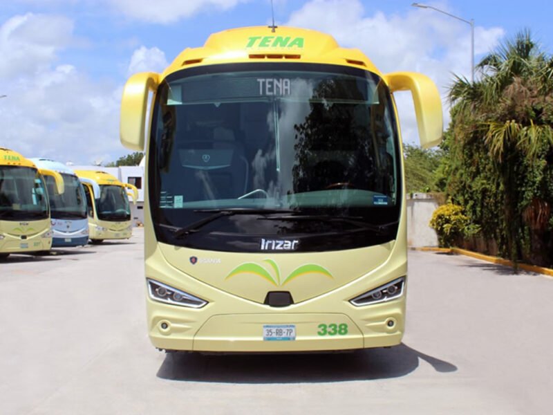 IRIZAR i6'S DE LUJO 65 PAX