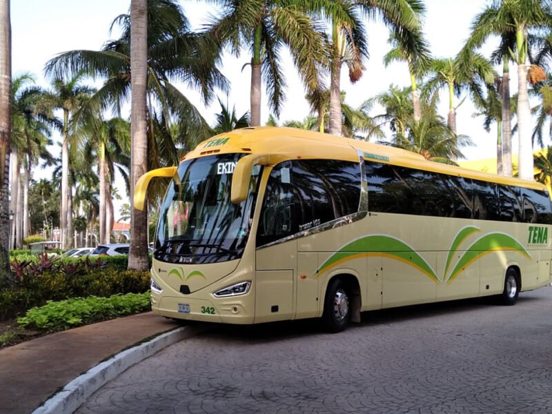 IRIZAR i6's GRAN LUJO 53 PAX