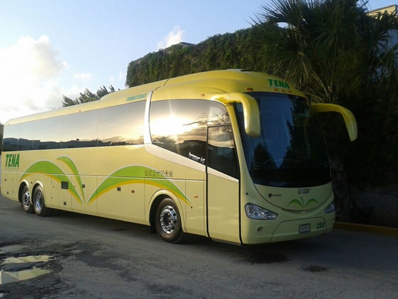 IRIZAR i6 GRAN LUJO 61 PAX