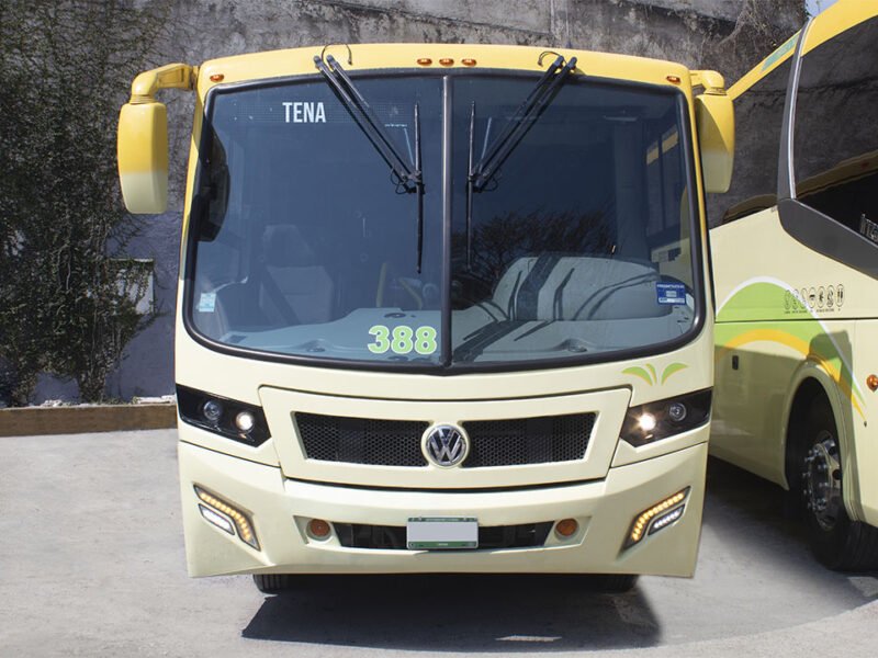 AYCO 27 PAX DE LUJO
