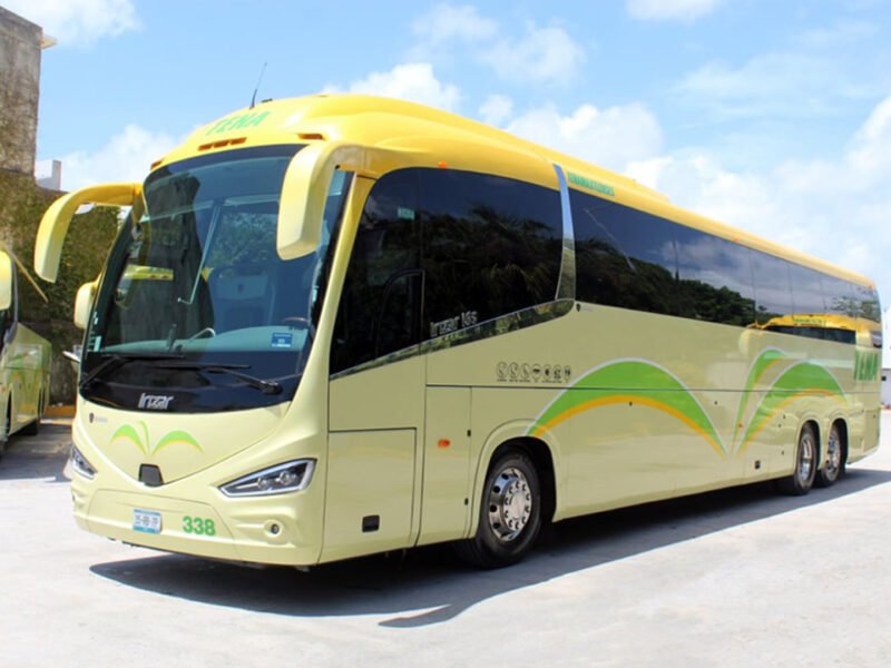 IRIZAR i6'S DE LUJO 65 PAX