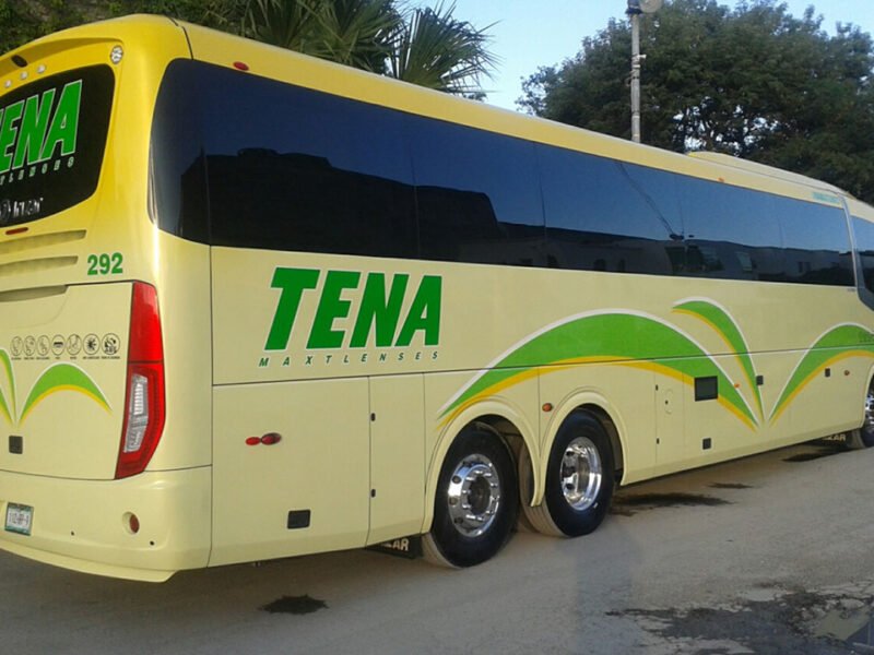 IRIZAR i6 GRAN LUJO 61 PAX