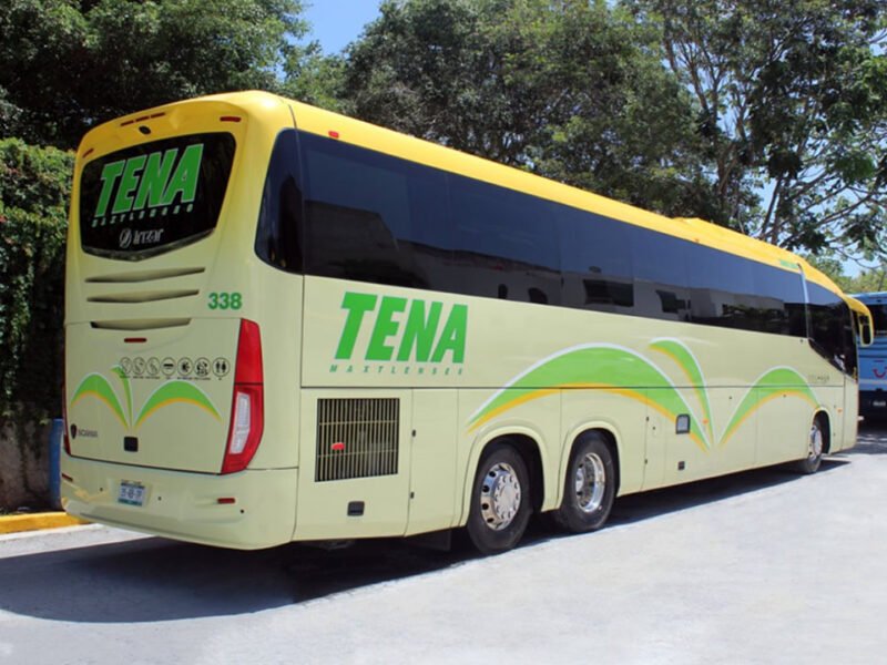 IRIZAR i6'S DE LUJO 65 PAX