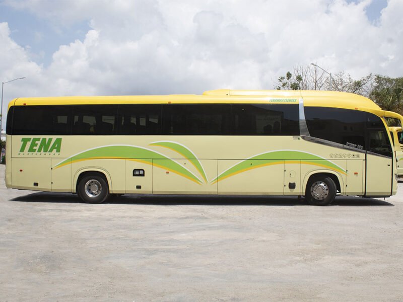 IRIZAR i6's GRAN LUJO 53 PAX
