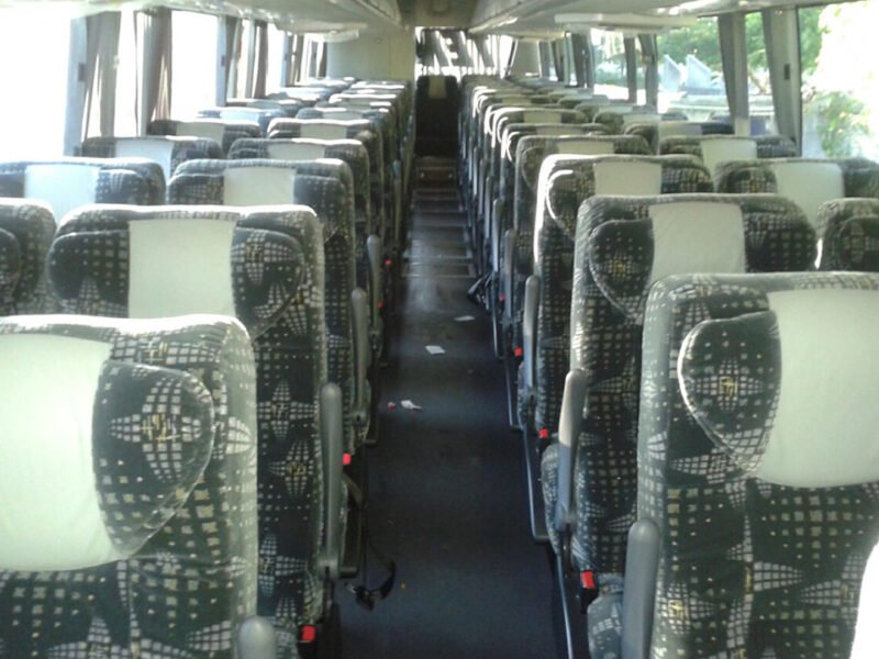 IRIZAR i6 GRAN LUJO 61 PAX