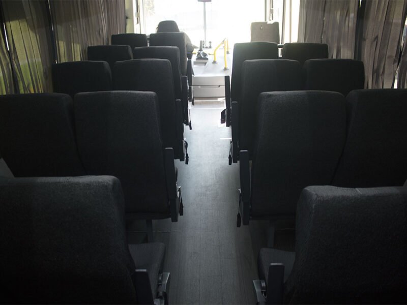 AYCO 27 PAX DE LUJO