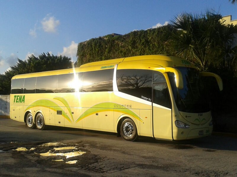 IRIZAR i6 GRAN LUJO 61 PAX