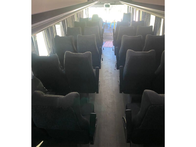 AYCO 27 PAX DE LUJO