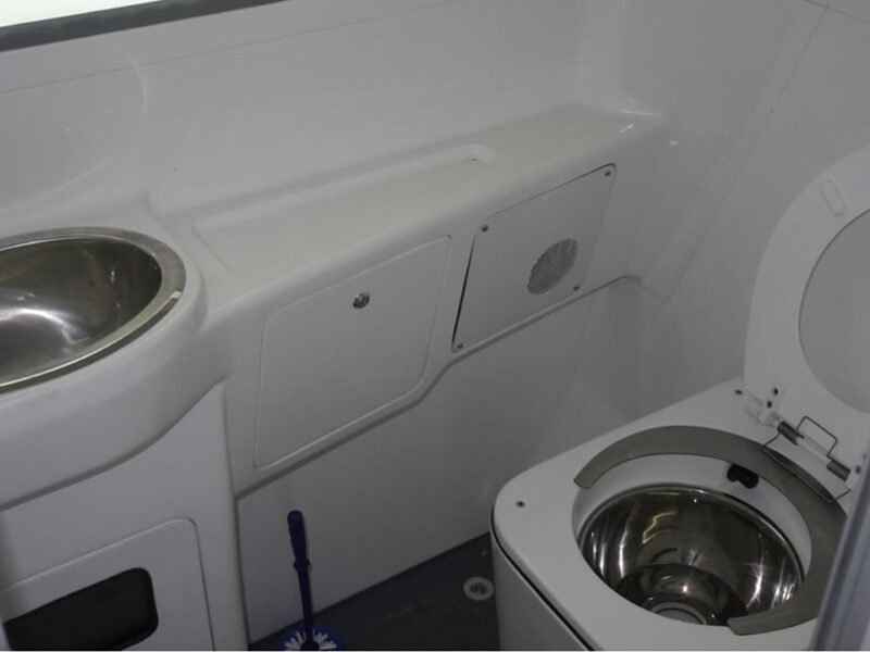 IRIZAR i8 DE LUJO 62 PAX